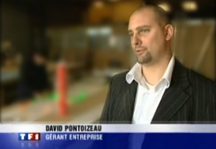 david pontoizeau cash