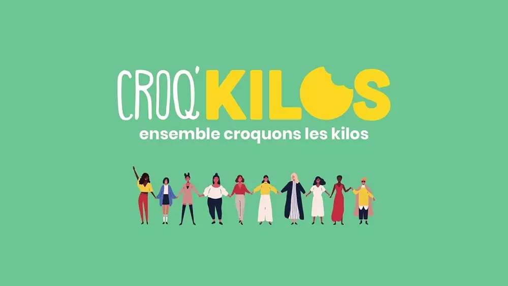 Croq'Kilos : Avis Sur Le Programme Minceur De M6